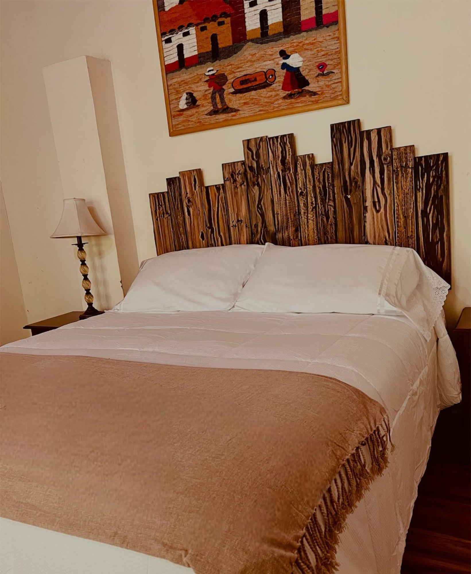 Hotel Jireh San Pedro de Atacama Exterior foto
